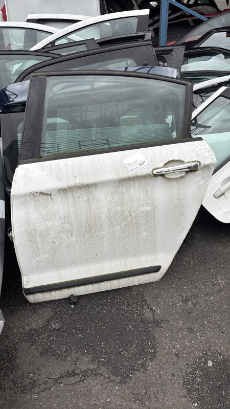 Porte arriere gauche - CITROEN C5 2 2011.0