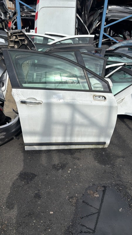 Porte avant droit - CITROEN C5 2 2011.0