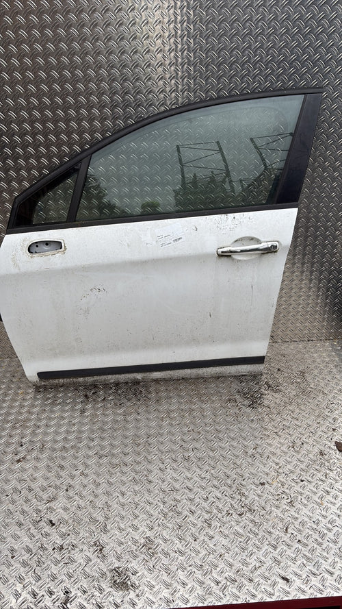 Porte avant gauche - CITROEN C5 2 2011.0