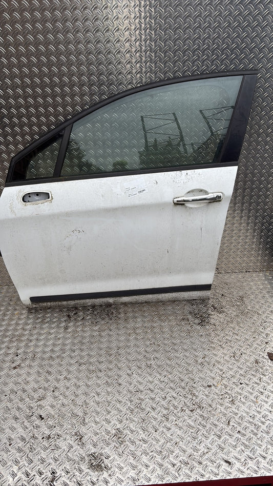 Porte avant gauche - CITROEN C5 2 2011.0