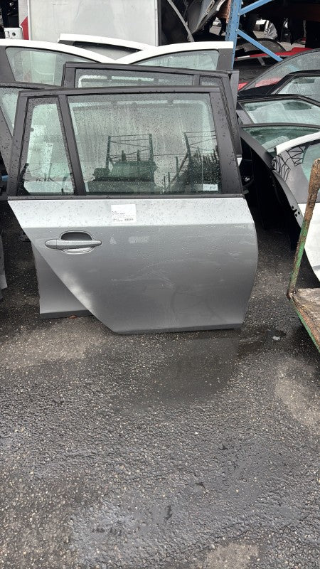 Porte arriere droit - BMW SERIE 5 E61 TOURING PHASE 1 BREAK 2005.0