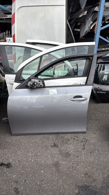 Porte avant gauche - BMW SERIE 5 E61 TOURING PHASE 1 BREAK 2005.0