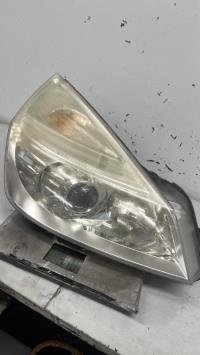 Optique avant principal droit (feux)(phare) - RENAULT ESPACE 4 PHASE 1
