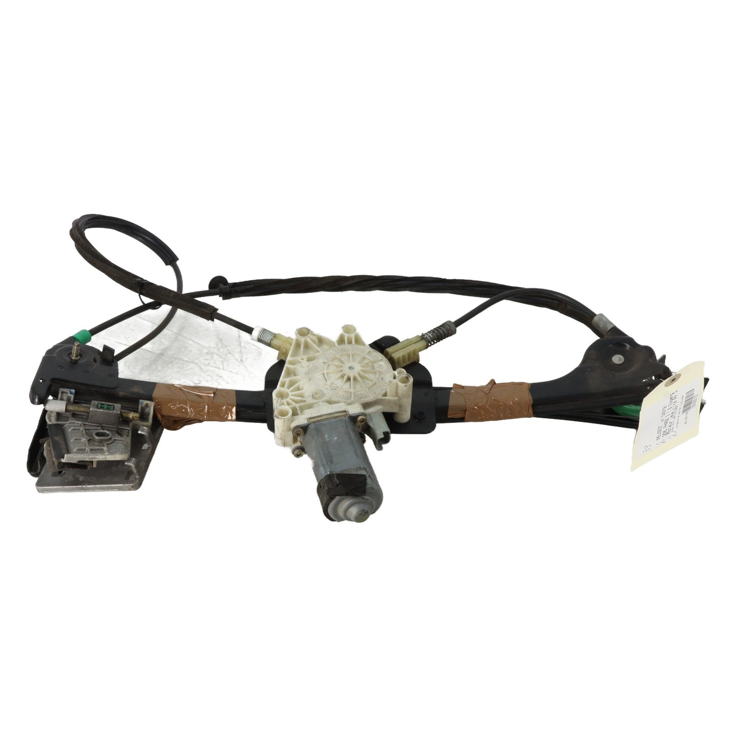 Moteur leve vitre avant droit