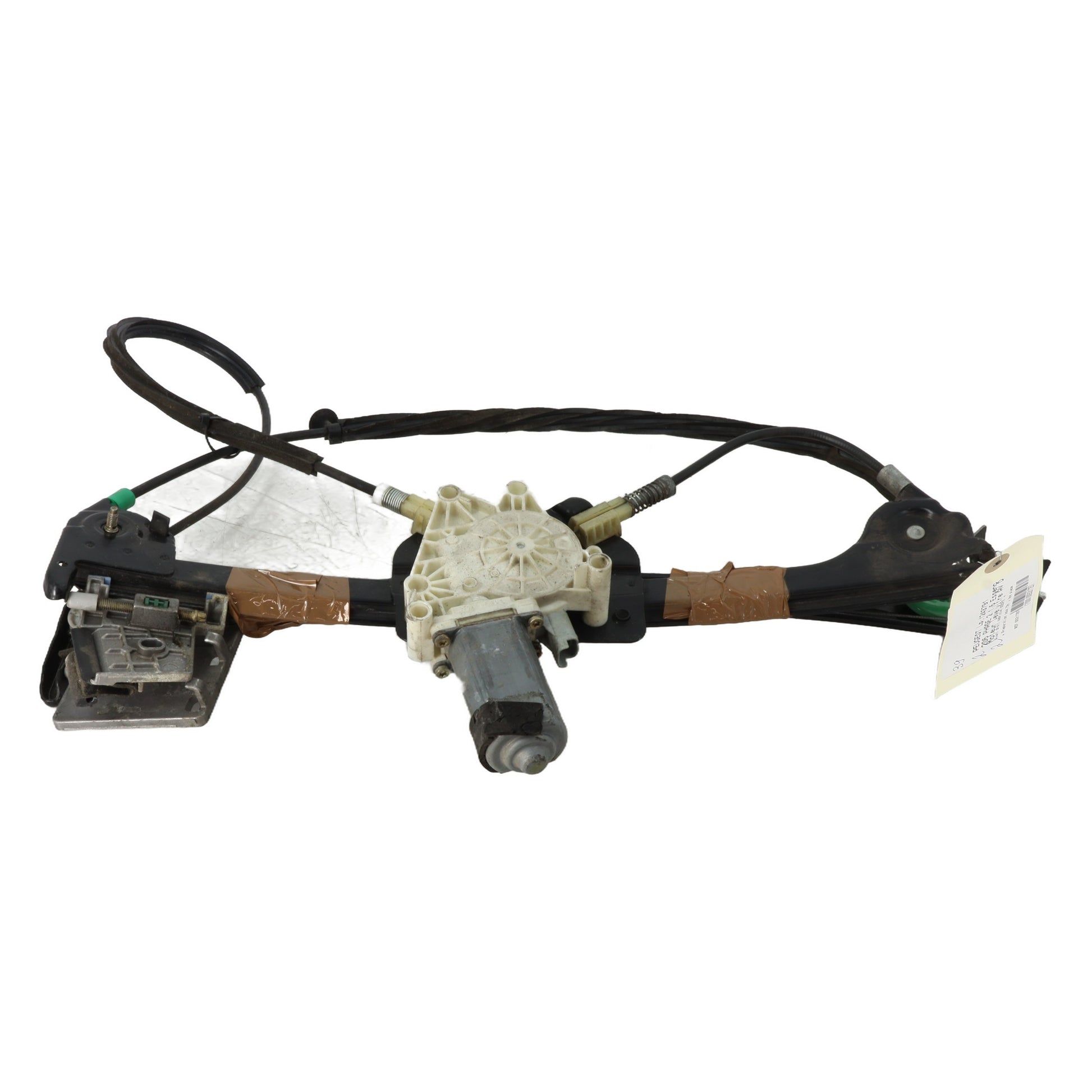 Moteur leve vitre avant droit
