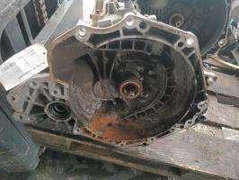 Boite de vitesses OPEL CORSA D PHASE 2 F13/F17 2014