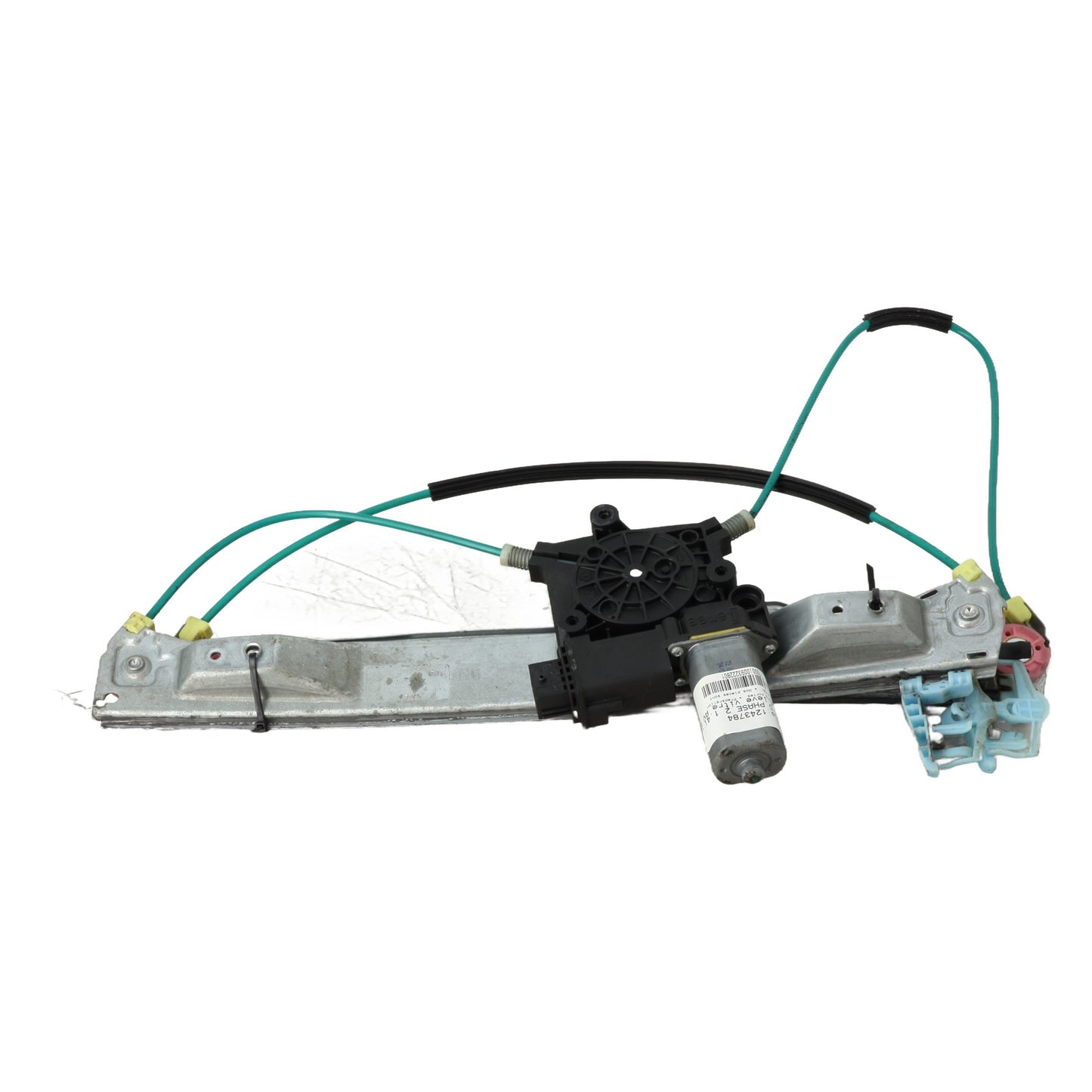 Moteur leve vitre avant gauche