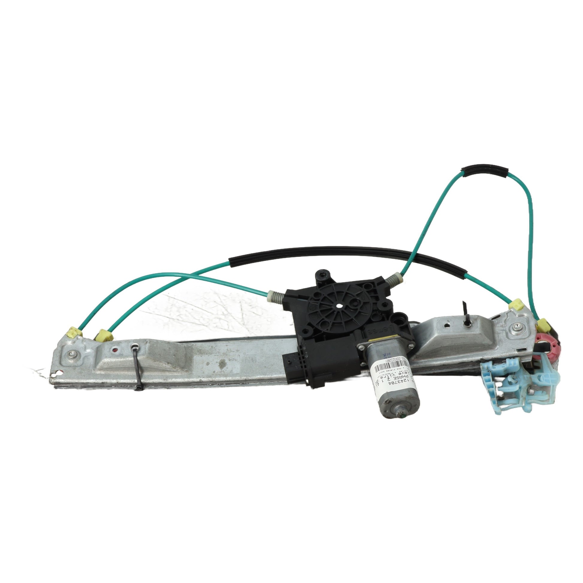 Moteur leve vitre avant gauche