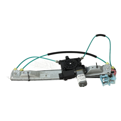 Moteur leve vitre avant gauche