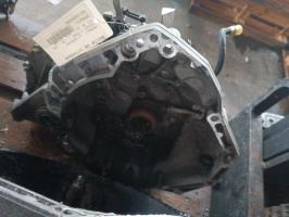 Boite de vitesses RENAULT TWINGO 3 PHASE 1 JE3-006 2016