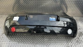 Pare choc arriere VOLKSWAGEN NEW BEETLE 1 PHASE 1 2005