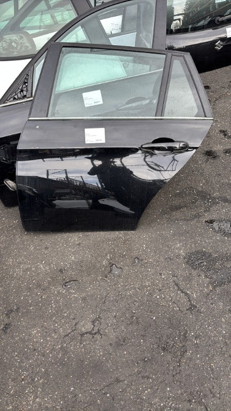 Porte arriere gauche - BMW SERIE 3 E91 TOURING PHASE 2 BREAK 2011.0