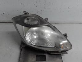 Optique avant principal droit (feux)(phare) - SUBARU JUSTY 3