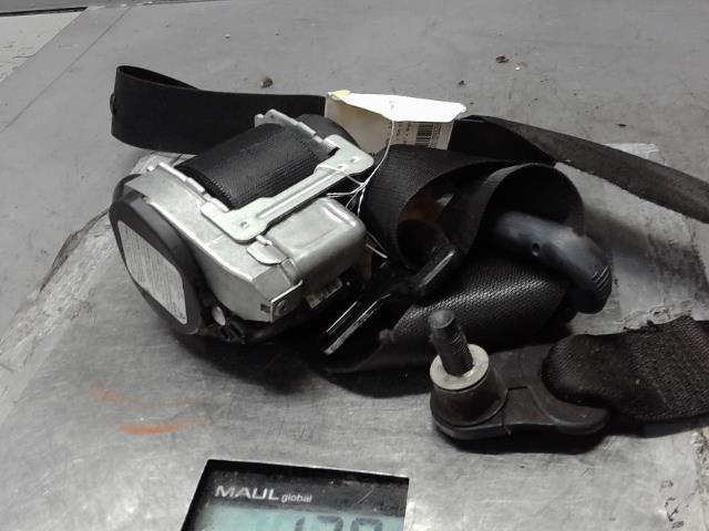 Ceinture avant gauche