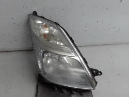 Optique avant principal droit (feux)(phare) - TOYOTA PRIUS 2