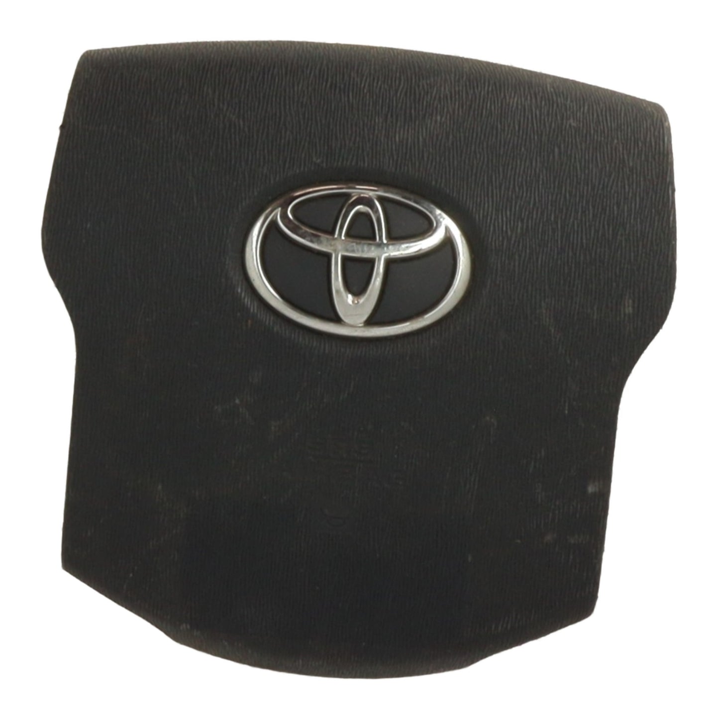 Air bag conducteur