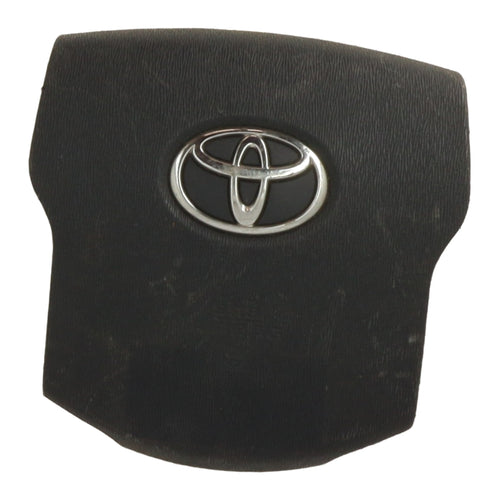 Air bag conducteur