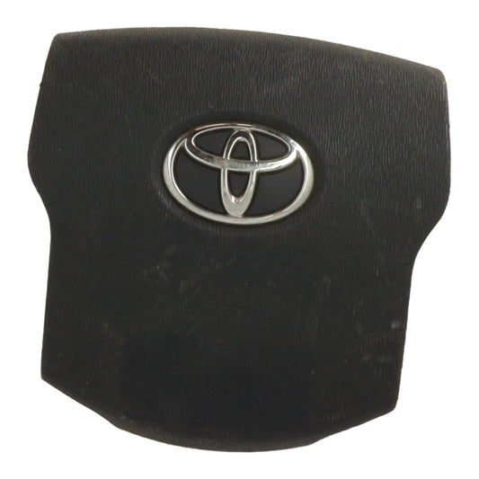 Air bag conducteur