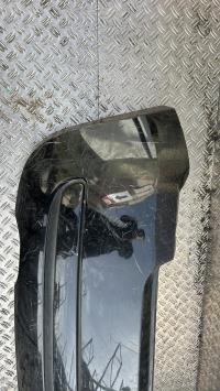Pare choc arriere FIAT 500 2 PHASE 1 2008