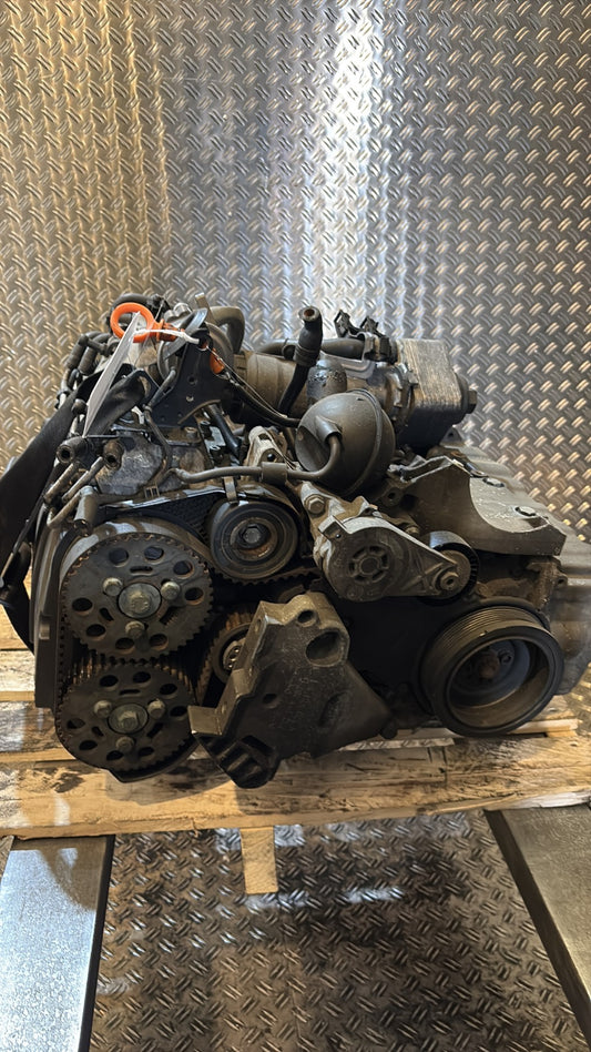 Moteur - SEAT EXEO 2011.0