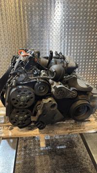 Moteur SEAT EXEO CAGC 2011