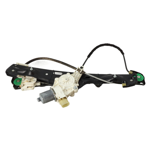 Moteur leve vitre avant gauche