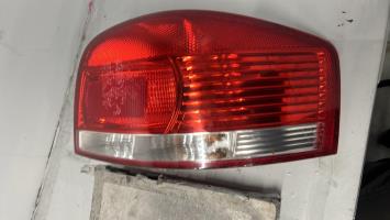 Feu arriere principal droit (feux) - AUDI A3 2 PHASE 1