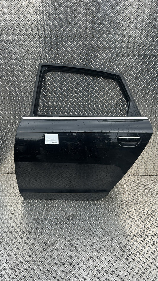 Porte arriere gauche - AUDI A6 3 PHASE 1 2006.0