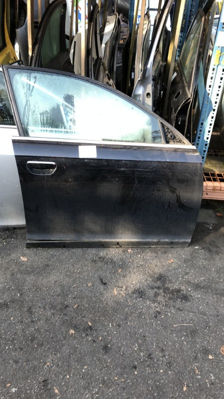Porte avant droit - AUDI A6 3 PHASE 1 2006.0