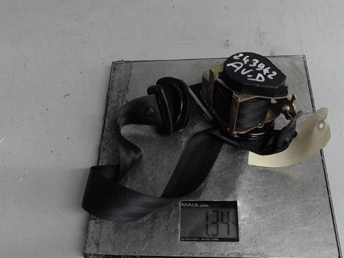 Ceinture avant droit