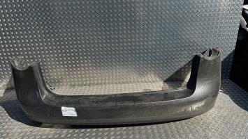 Pare choc arriere VOLKSWAGEN PASSAT 5 BREAK 2008