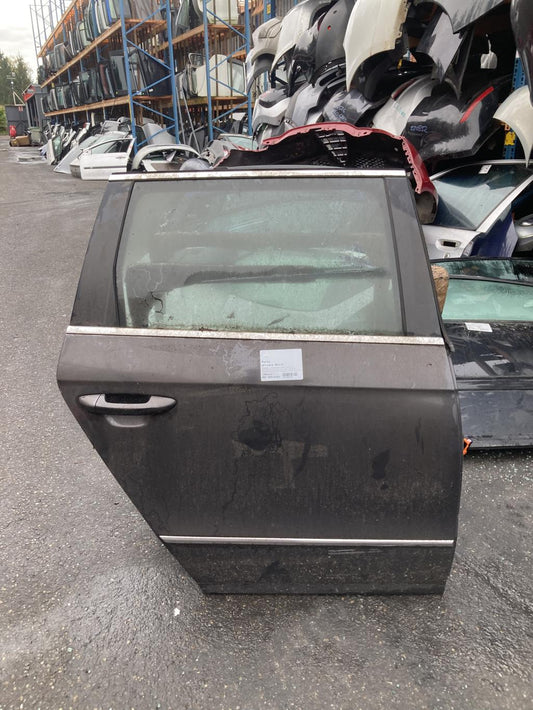 Porte arriere droit - VOLKSWAGEN PASSAT 5 BREAK 2008.0