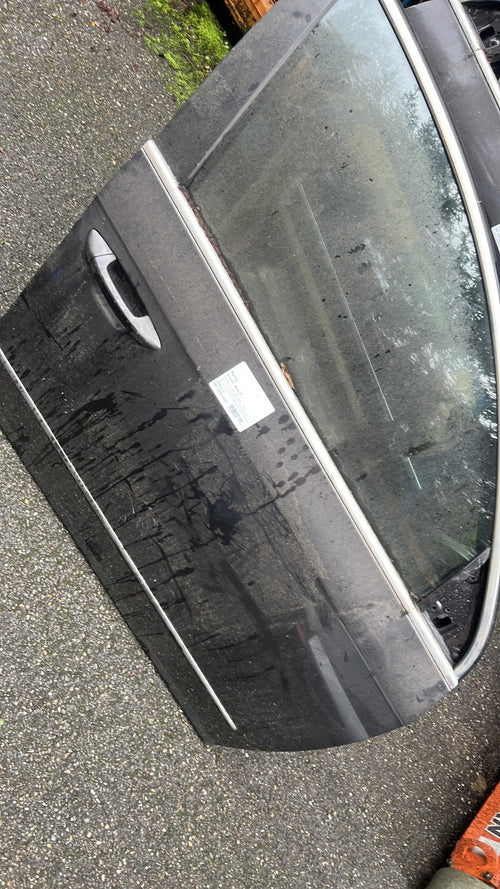Porte avant droit - VOLKSWAGEN PASSAT 5 BREAK 2008.0