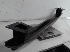 Renfort pare choc arriere (traverse) VOLKSWAGEN PASSAT 5 BREAK 2008