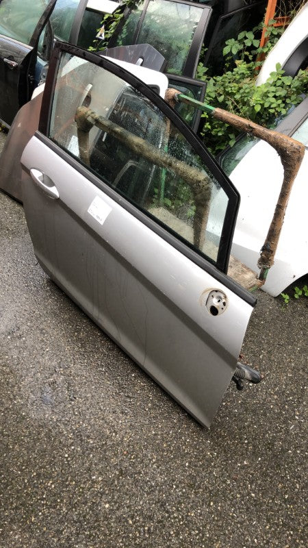 Porte avant droit - FORD FIESTA 6 PHASE 1 2010.0