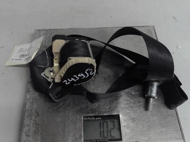 Ceinture avant droit
