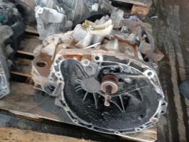 Boite de vitesses RENAULT GRAND SCENIC 3 PHASE 1 ND4 2009