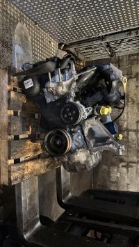 Moteur FORD FOCUS 2 PHASE 2 SIDA 2009