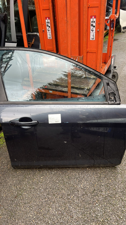 Porte avant droit - FORD FOCUS 2 PHASE 2 2009.0