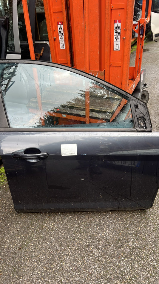 Porte avant droit - FORD FOCUS 2 PHASE 2 2009.0