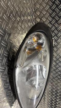 Optique avant principal droit (feux)(phare) - CHRYSLER PT CRUISER PHASE 1 BREAK