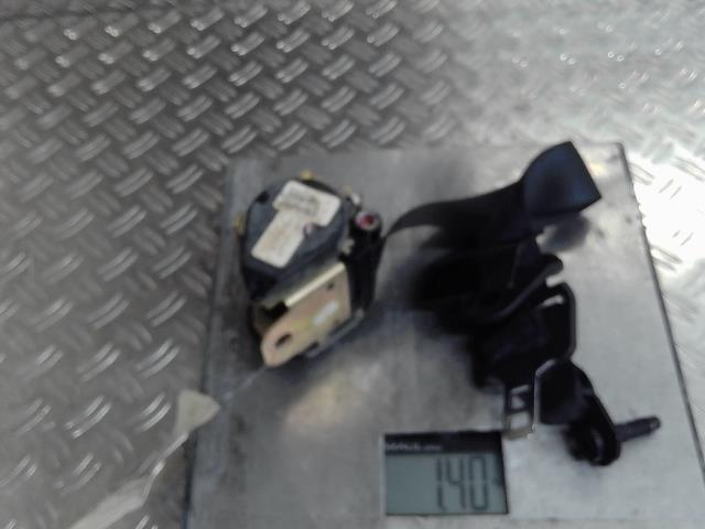 Ceinture avant droit