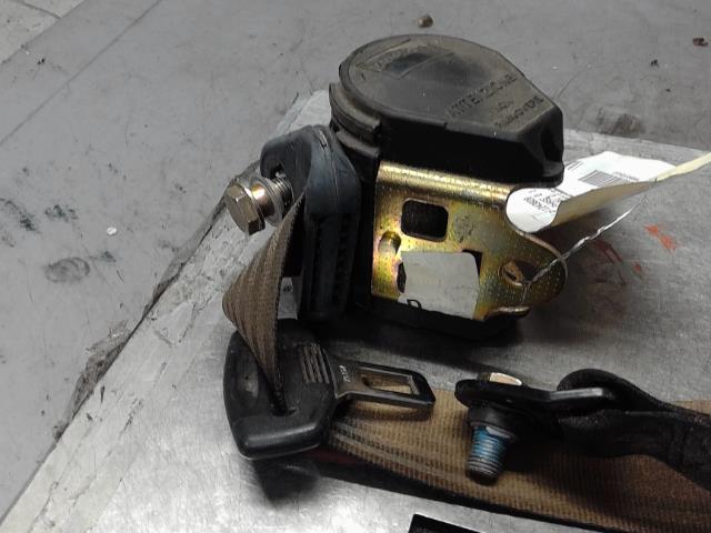 Ceinture avant droit