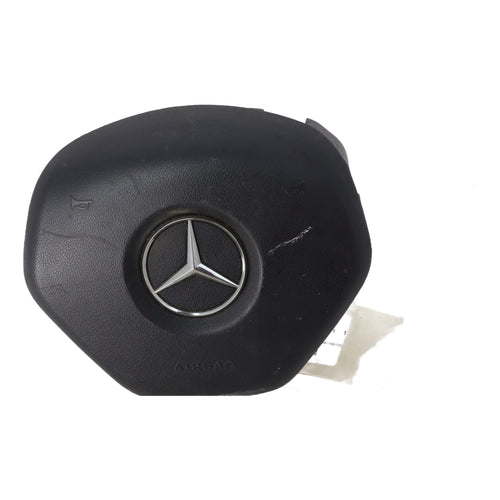 Air bag conducteur