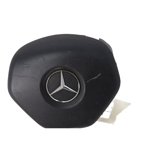 Air bag conducteur