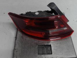 Feu arriere principal gauche (feux) - AUDI A3 3 SPORTBACK PHASE 1