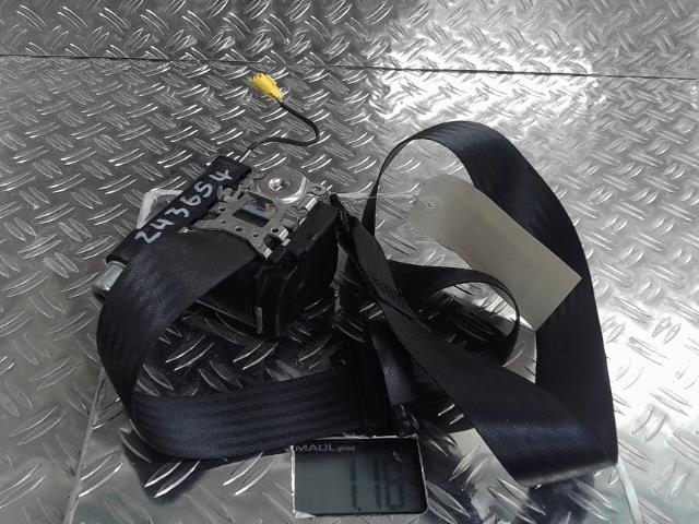 Ceinture avant droit