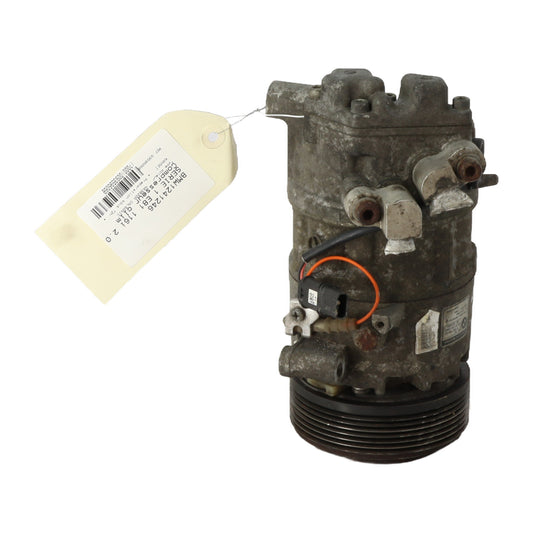 Compresseur clim - BMW SERIE 1 E81 (2009)