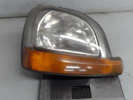 Optique avant principal droit (feux)(phare) - RENAULT KANGOO 1 PHASE 1