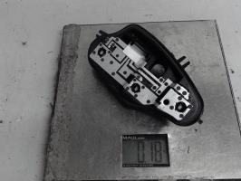 Platine feu arriere gauche - CITROEN C3 2 PHASE 1